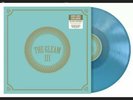The Avett Brothers The Gleam III Translucent Blue Colored Vinyl LP Ready To Ship