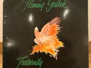 Fraternity I Flaming Galah I Orig. 1972 Vinyl LP 1st Press  Bon Scott pre- AC/DC
