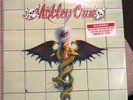 Motley Crüe Dr Feelgood Original 1989
