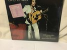 PAUL SIMON IN CONCERT LIVE RHYMIN' 1974 SEALED FIRST PRESS HYPE STICKER BEAUTY