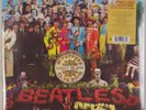 THE BEATLES: Sgt Peppers Lonely Hearts Club Band SEALED Anniversary LP Vinyl