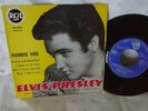 E.P. ELVIS PRESLEY