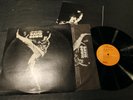 David Bowie The Man Who Sold the World Inner Sleeve Poster RCA Records LP