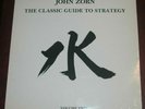 John Zorn - The Classic Guide to Strategy, Volume Two, 1986 Lumina LP VG++/NM
