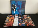 3 x Guns n Roses Use Your Illusion 1 & 2 Appetite for Destruction