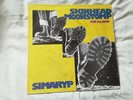 Symarip Skinhead Moonstomp The Album TRLS 187, 1980, Vinyl Trojan Records reggae