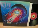 Journey: Escape (M- 1st 1981 Columbia AL-37408 US LP) GOLD PROMO