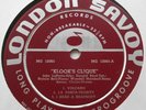 CANADA  KENNY CLARKE Klook's Clique 1956 JAZZ LONDON SAVOY RVG Donald Byrd LP