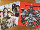 2 Rolling Stones Vinyl Comps No Stone Unturned 1974 & Rock ‘N’ Rolling Stones 72