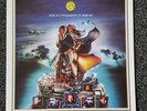 Fish/ Marillion vigil In A Wilderness Of Mirrors