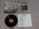 Led Zeppelin IV Vinyl LP, Hard Rock, Classic Rock, RARE, OUT OF PRINT
