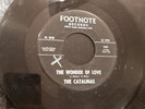 The Catalinas