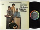 Beatles - Yesterday And Today LP - Capitol Shrink
