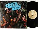 Clear Light - S/T LP - Elektra Stereo VG++