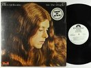 Ellen McIlwaine - We The People LP - Polydor VG+ PROMO Shrink