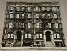 LED ZEPPELIN Physical Graffiti RARER UK-MADE 1975 Nr EX LPs, SUPER SOUND & COVER