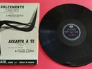 ELVIS PRESLEY (78 RPM - ITALY) A25V 0524 