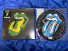 Rolling Stones Steel Wheels Live 2020+ A Bigger Bang Live 2021 RSD Vinyl Bundle