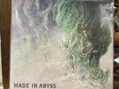 MADE IN ABYSS ORIGINAL COLORED VINYL SOUNDTRACK