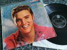 Elvis  - For LP Fans Only Original LPM-1990-C RCA Silver Top Label 1963 RARE