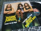 Nuclear Assault Fight To Be Free 12