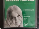 Agnetha Fältskog (ABBA) - Försonade / En sommar med dig | 7