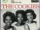 NORTHERN SOUL . French EP .THE COOKIES : Don’t Say Nothing Bad About My Baby + 3