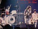 Ramones - It's Alive  NEW SEALED limited 2LP on colored vinyl