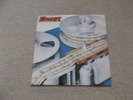 SWEET - CUT ABOVE THE REST  - CAPITOL LABEL FIRST PRESS + INNER SLEEVE - EX