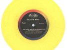 Beastie Boys High Plains Drifter/Sounds Of Science COLOR VINY 7