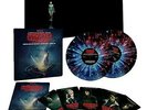 Stranger Things Volume 2 Vinyl Soundtrack, Ltd Dlx 2LP Coloured *sealed* Extras