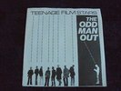 Teenage Film Stars - The Odd Man Out 1980 UK 45 BLUE PRINT MOD POWER POP