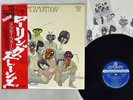 ROLLING STONES METAMORPHOSIS LONDON LAX-1016 Japan OBI VINYL LP