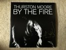 Thurston Moore - By The Fire 2LP SIGNED Orange Vinyl