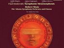 ORFF: CARMINA BURANA (2 LP)