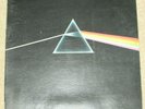 PINK FLOYD - DARK SIDE OF THE MOON LP VINYL / ORIGINAL ISSUE VG++ HARVEST