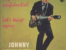 Johnny Hallyday - High school Confidential