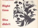 The Petards - Right Time
