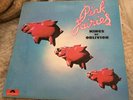 PINK FAIRIES - Kings Of Oblivion - 1973 UK Vinyl LP + POSTER