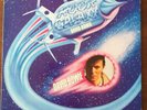 David Bowie Rock Galaxy RCA 2 LPs Vinyl German Pressing NL 43593 1981