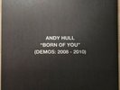 Andy Hull - Who is your Humble/Born of You Demos 2xLP New (Manchester Orchestra)