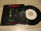 GORGOROTH A Sorcery Written In Blood EP VINYL Mayhem Marduk Dark Funeral Mist