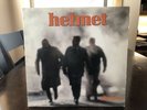 Helmet “Aftertaste” LP Vinyl NM on Epitaph 86496-1