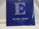 Elton John - Diamonds (2-LP Vinyl) • NEW • Best of, Greatest Hits, Rocket Man