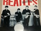 THE BEATLES: THE DECCA TAPES - LP Vinyl - 1979 - Circuit LK4438-1 - NEAR MINT