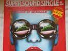 Maxi Single - A Flock of Seagulls - I Ran