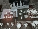 THE BEATLES - LIVE AT THE BBC Vinyl 3 × LP  MINT, TRIFOLD. Deagostini.