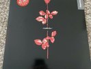 Depeche Mode - Limited Edition Red Violator LP Vinyl - Rare , Played Once
