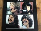 The Beatles - Let It Be [VINYL]