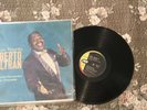 Alberto Beltran con Rene Hernandez y su Orquesta - Nuevo Triunfo Seeco Near Mint
